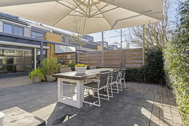 Foto 41 - Meesberg 11, Roosendaal