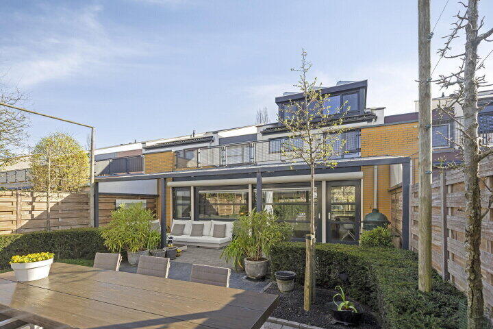 Foto 42 - Meesberg 11, Roosendaal