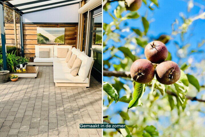 Foto 44 - Meesberg 11, Roosendaal