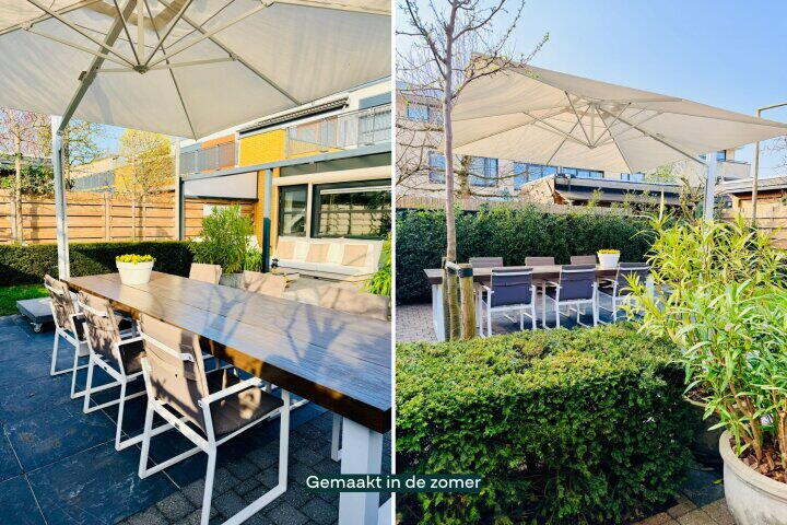 Foto 46 - Meesberg 11, Roosendaal