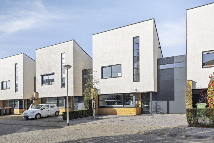 Foto 47 - Meesberg 11, Roosendaal