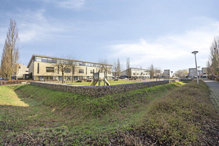 Foto 48 - Meesberg 11, Roosendaal