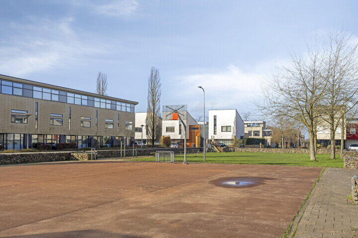 Foto 49 - Meesberg 11, Roosendaal