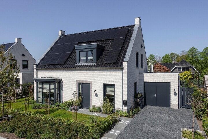 Foto 1 - Meester Achtenstraat 14, Hegelsom