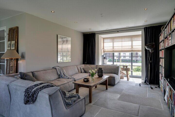 Foto 12 - Meester Achtenstraat 14, Hegelsom