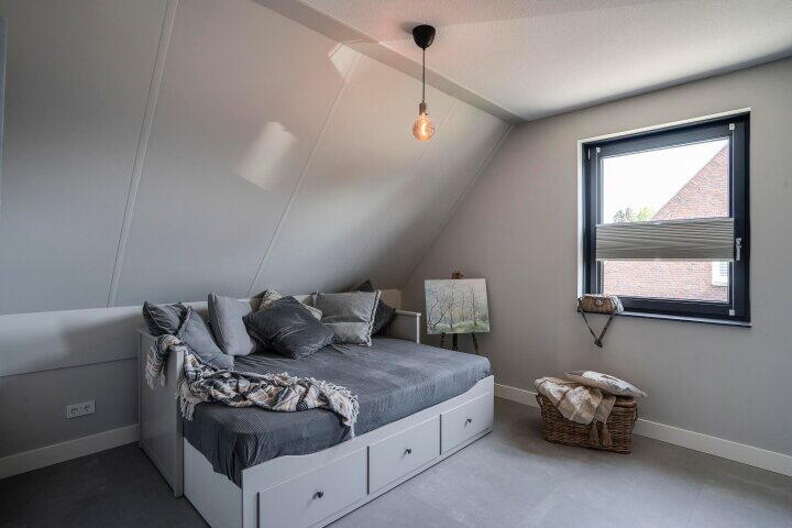 Foto 34 - Meester Achtenstraat 14, Hegelsom