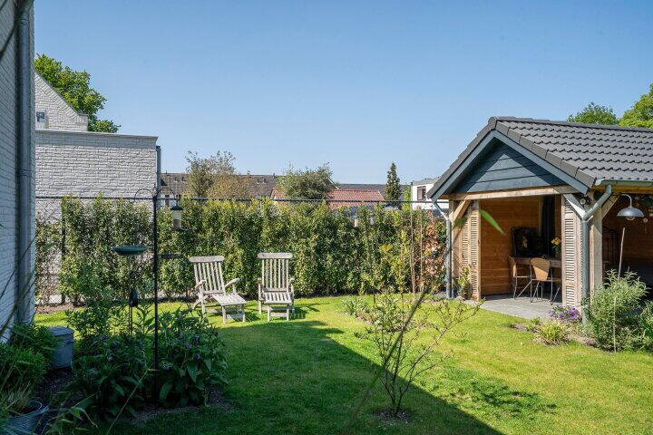 Foto 42 - Meester Achtenstraat 14, Hegelsom