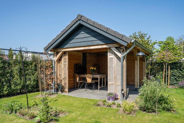 Foto 44 - Meester Achtenstraat 14, Hegelsom