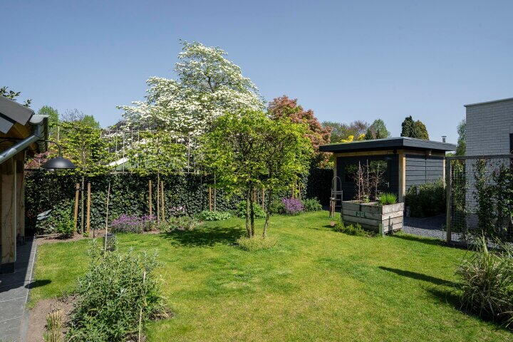 Foto 47 - Meester Achtenstraat 14, Hegelsom