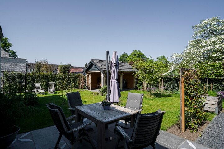 Foto 6 - Meester Achtenstraat 14, Hegelsom