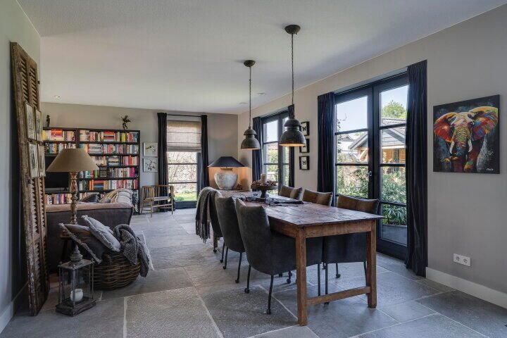 Foto 7 - Meester Achtenstraat 14, Hegelsom