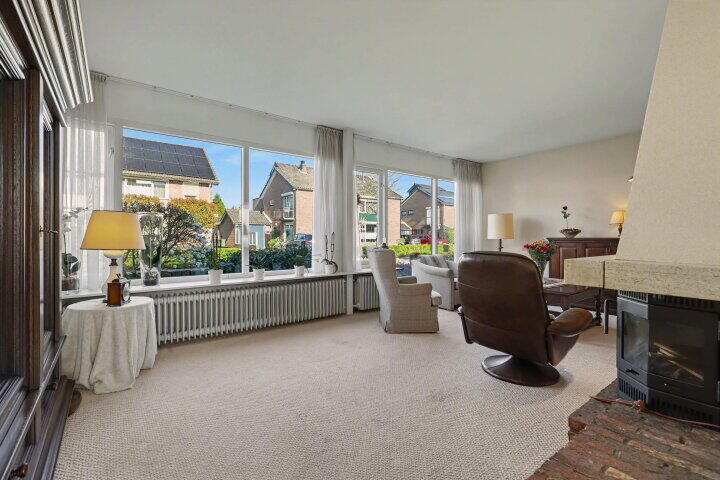 Foto 12 - Meester Merkxstraat 9, Arnhem