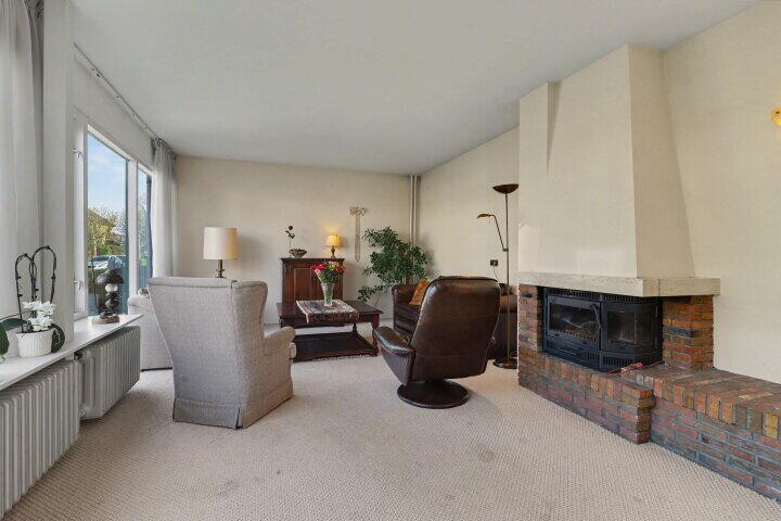 Foto 13 - Meester Merkxstraat 9, Arnhem