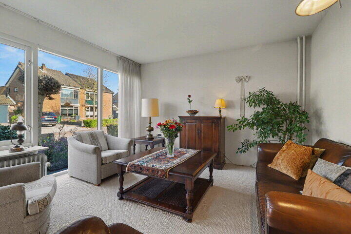 Foto 14 - Meester Merkxstraat 9, Arnhem