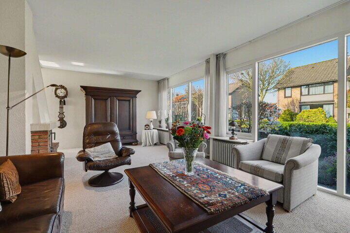 Foto 15 - Meester Merkxstraat 9, Arnhem