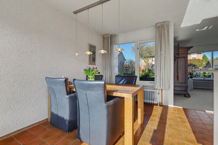 Foto 18 - Meester Merkxstraat 9, Arnhem