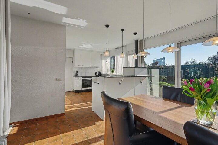 Foto 21 - Meester Merkxstraat 9, Arnhem