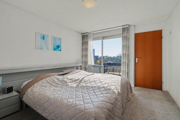 Foto 30 - Meester Merkxstraat 9, Arnhem