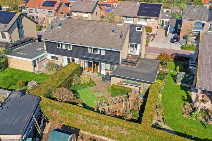 Foto 4 - Meester Merkxstraat 9, Arnhem