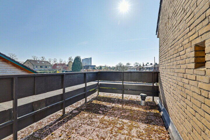 Foto 32 - Meester Merkxstraat 9, Arnhem