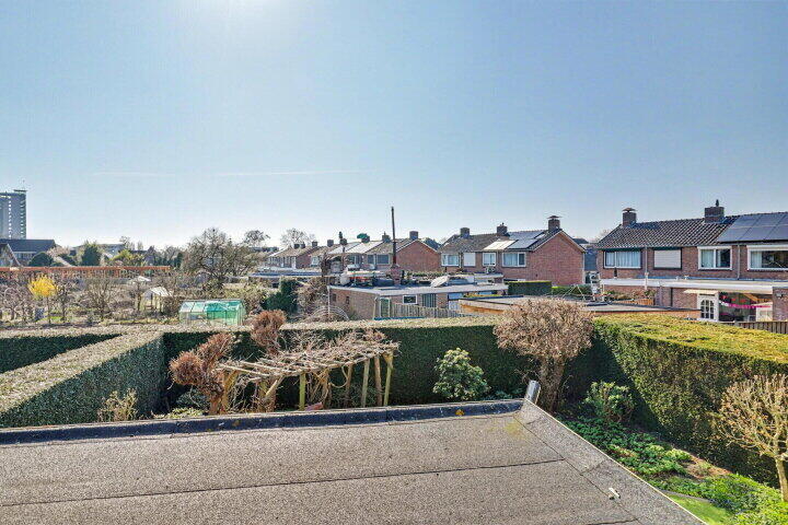 Foto 33 - Meester Merkxstraat 9, Arnhem