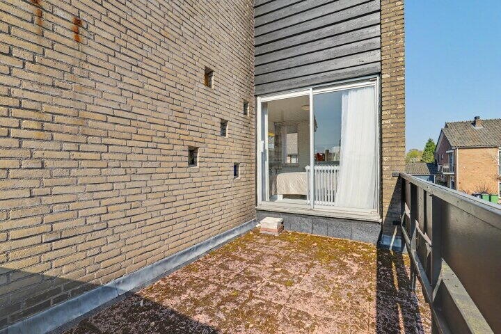 Foto 34 - Meester Merkxstraat 9, Arnhem