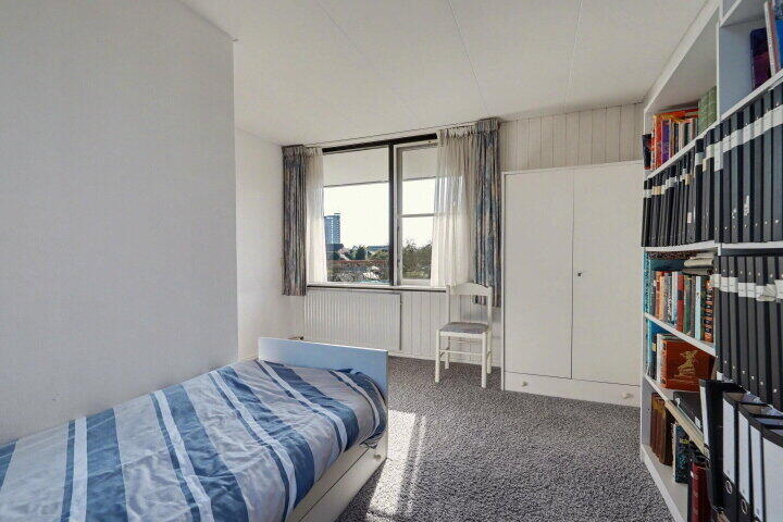 Foto 38 - Meester Merkxstraat 9, Arnhem