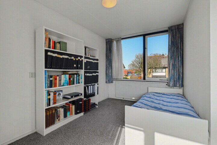 Foto 39 - Meester Merkxstraat 9, Arnhem