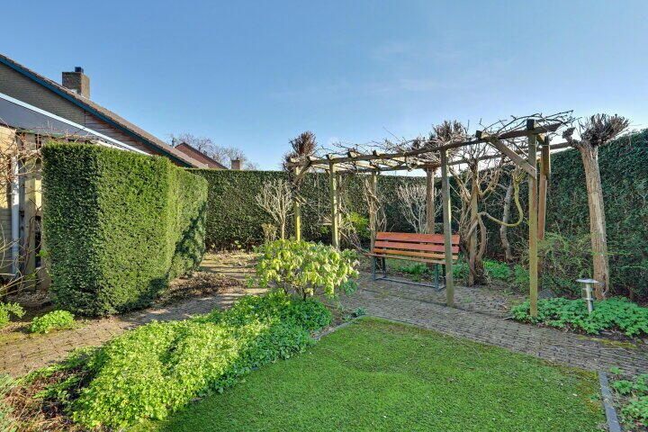 Foto 54 - Meester Merkxstraat 9, Arnhem