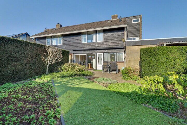 Foto 55 - Meester Merkxstraat 9, Arnhem