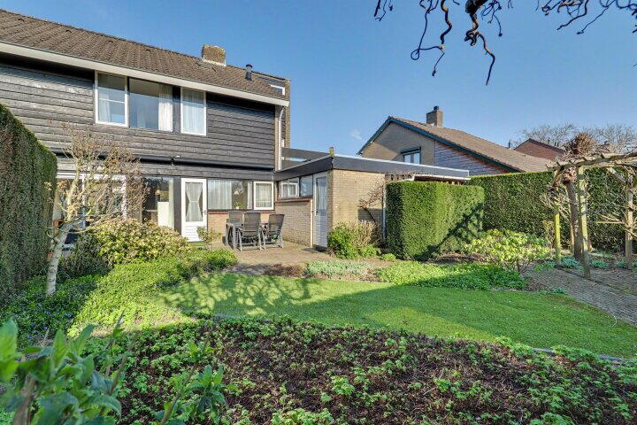 Foto 58 - Meester Merkxstraat 9, Arnhem