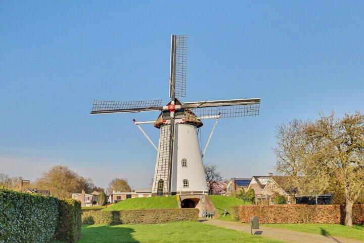 Foto 60 - Meester Merkxstraat 9, Arnhem