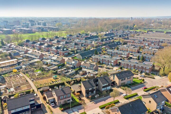 Foto 61 - Meester Merkxstraat 9, Arnhem