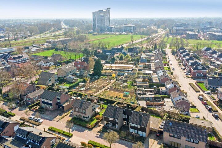 Foto 62 - Meester Merkxstraat 9, Arnhem