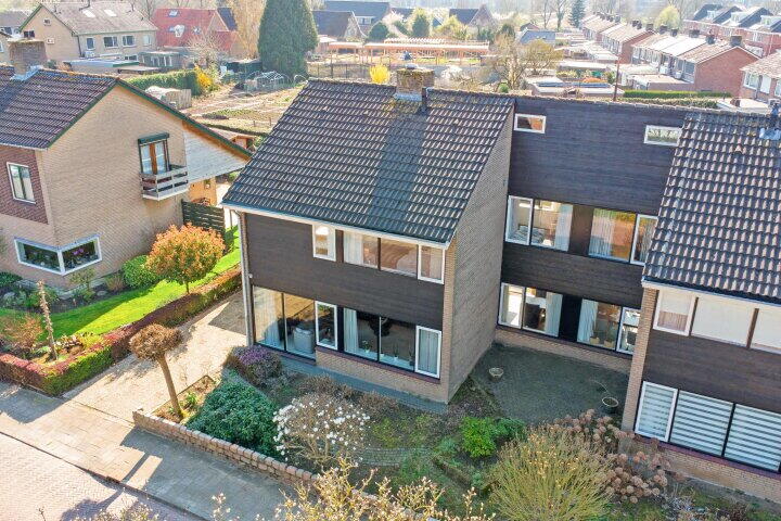 Foto 63 - Meester Merkxstraat 9, Arnhem