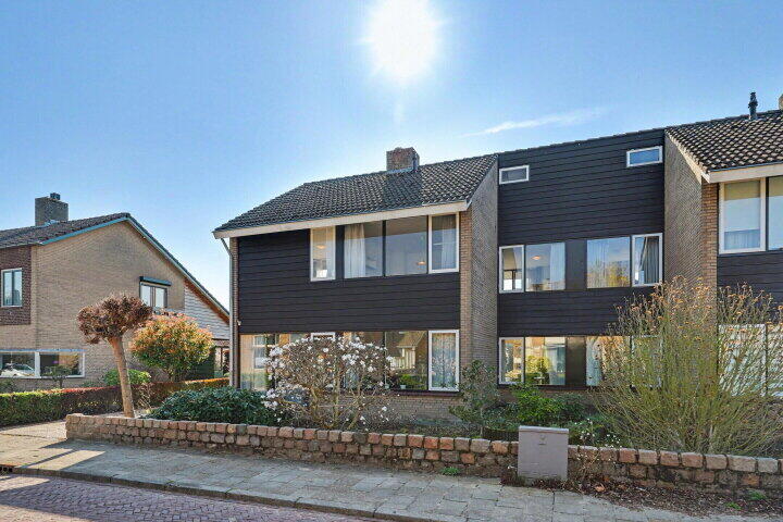 Foto 64 - Meester Merkxstraat 9, Arnhem