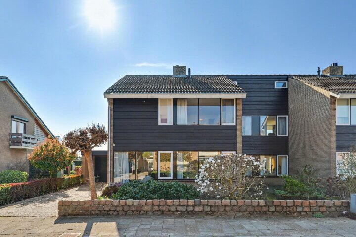 Foto 65 - Meester Merkxstraat 9, Arnhem