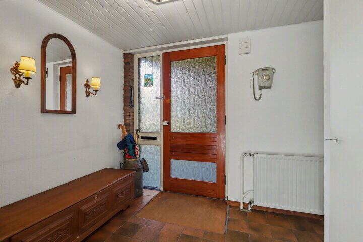 Foto 9 - Meester Merkxstraat 9, Arnhem