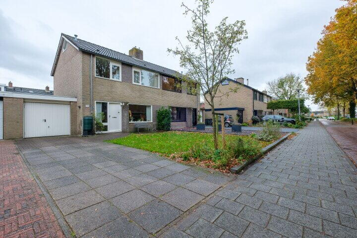 Meester Neuteboomstraat 52 , Stadskanaal