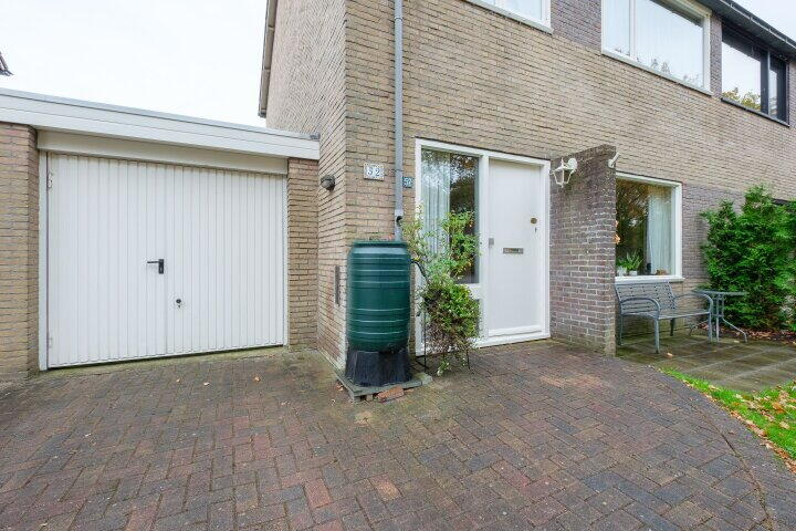 Foto 6 - Meester Neuteboomstraat 52, Stadskanaal