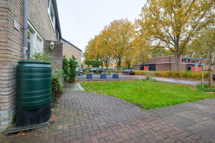 Foto 7 - Meester Neuteboomstraat 52, Stadskanaal