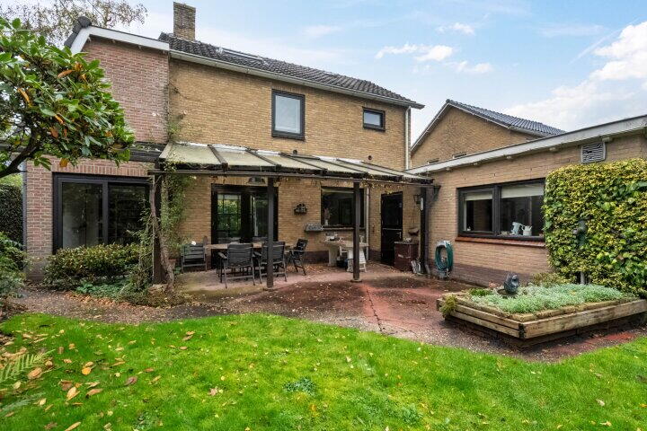 Foto 2 - Meester Schaapstraat 12, Roden