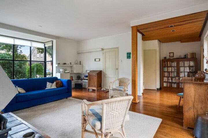 Foto 14 - Meester Schaapstraat 12, Roden