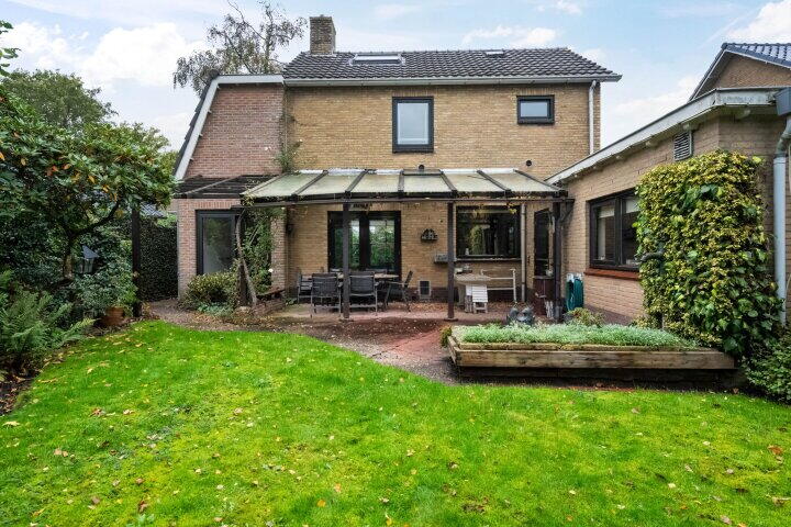 Foto 22 - Meester Schaapstraat 12, Roden