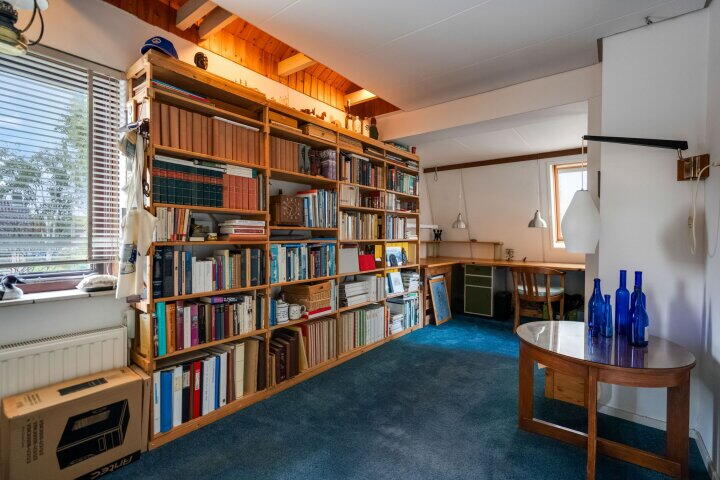 Foto 27 - Meester Schaapstraat 12, Roden