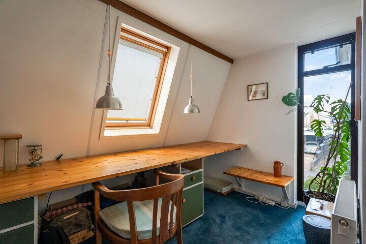 Foto 28 - Meester Schaapstraat 12, Roden