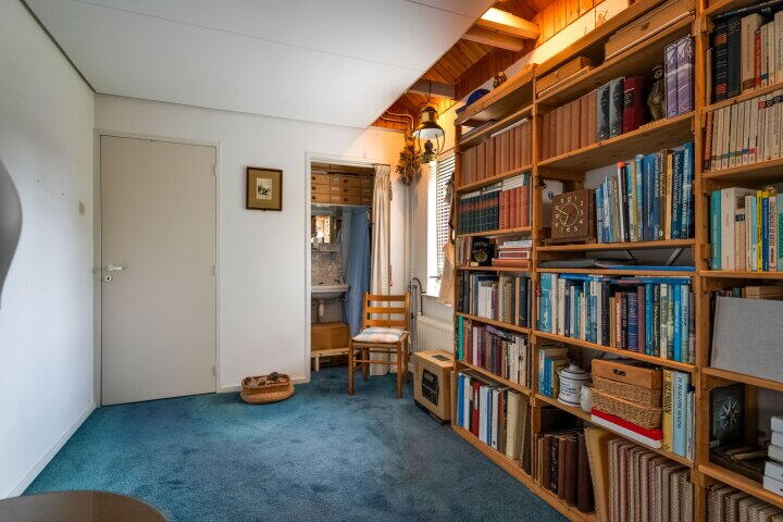 Foto 29 - Meester Schaapstraat 12, Roden