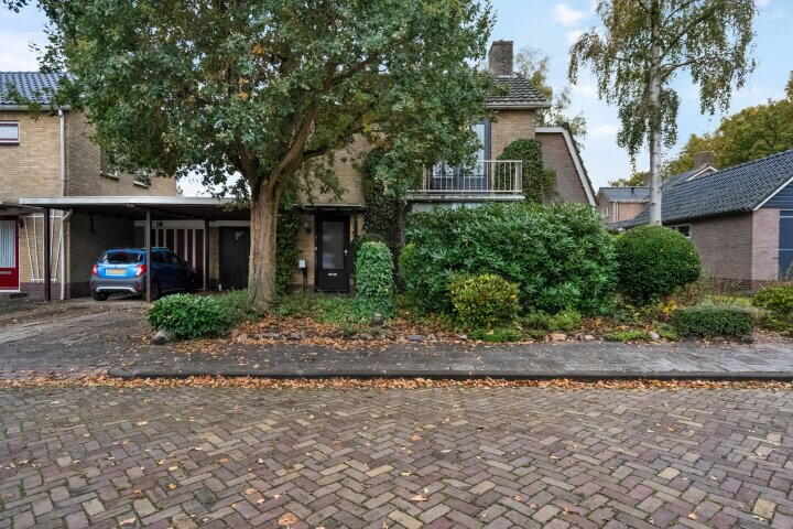 Foto 4 - Meester Schaapstraat 12, Roden