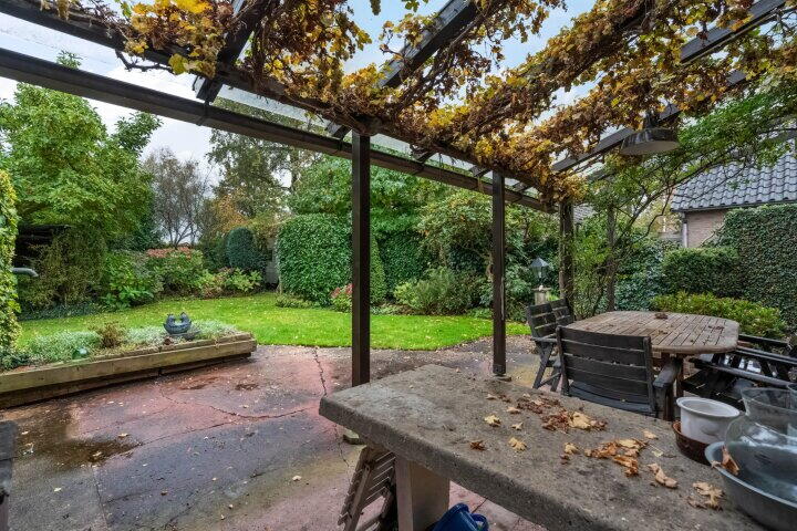 Foto 39 - Meester Schaapstraat 12, Roden