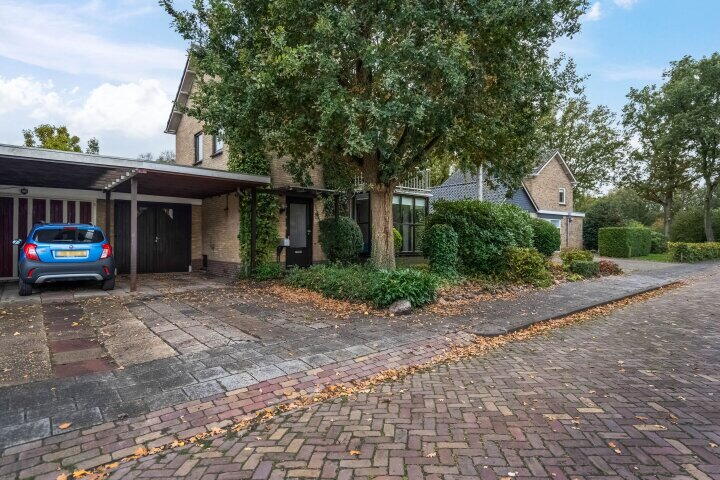 Foto 5 - Meester Schaapstraat 12, Roden